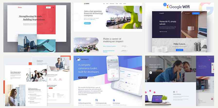 Small Business Website Design in Nigeria