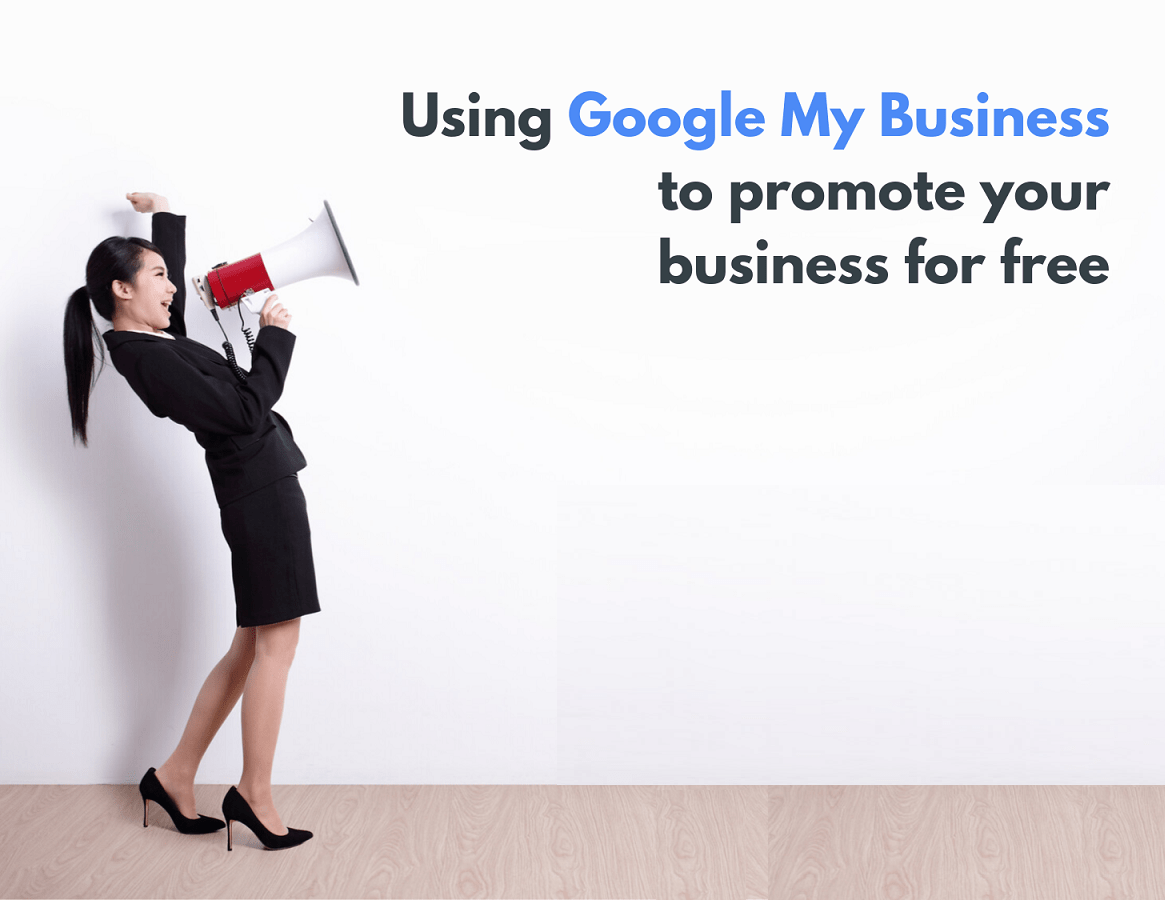 This article gives details on how to create a free google my business page