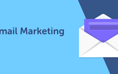 How Email Marketing Helps Your Small Business Prosper