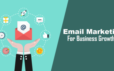 How To Use Email Marketing to Grow Your Business
