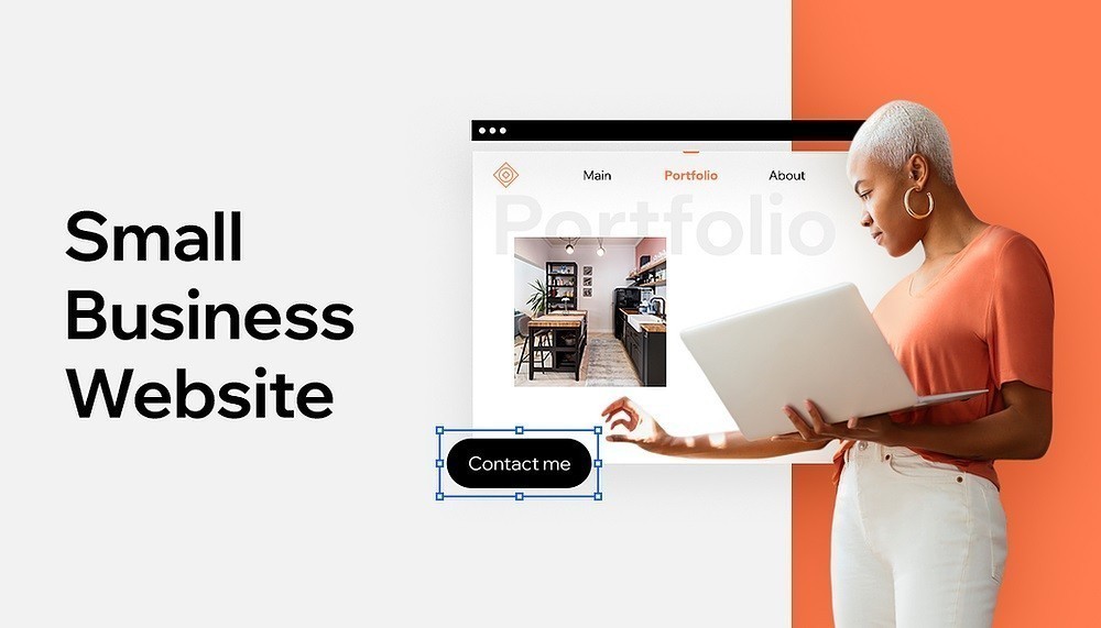 How to Create a Business Website (Video Guide)