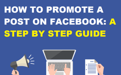How to Promote a Post on Facebook