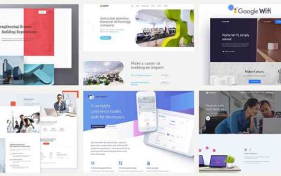 Small Business Website Design in Nigeria