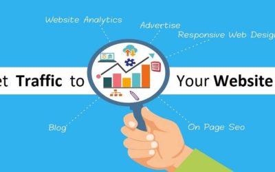 How to Get More Traffic to Your Website from Google: 3 Sure Ways