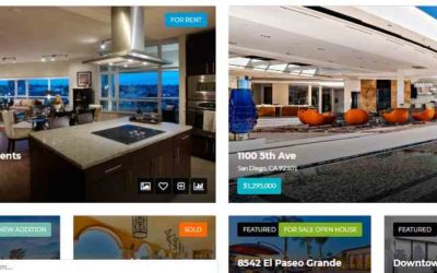 Real Estate Website Design in Nigeria: How to Hire a Designer