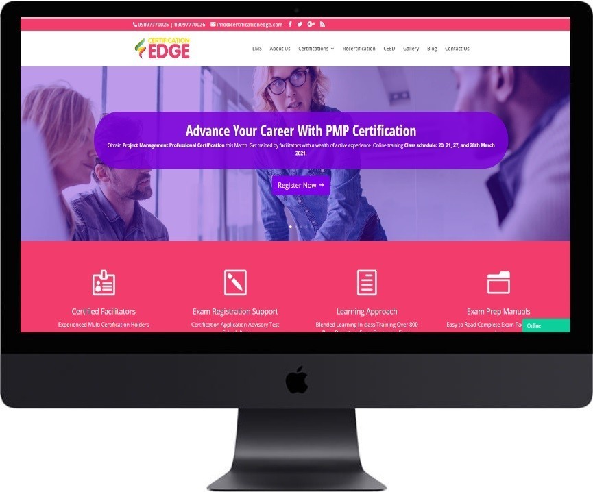 Edge-responsive