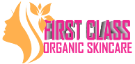 FCOSC-Logo227 Firstclass Organic Skincare Logo